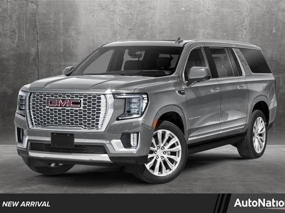 GMC YUKON XL 2024 1GKS2JKL7RR373324 image